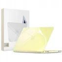 Tech-Protect Softshell Apple MacBook Neo 13 2026 Crystal Clear