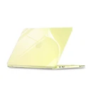 Tech-Protect Softshell Apple MacBook Neo 13 2026 Crystal Clear