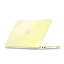 Tech-Protect Softshell Apple MacBook Neo 13 2026 Crystal Clear