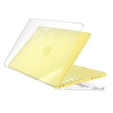 Tech-Protect Softshell Apple MacBook Neo 13 2026 Crystal Clear