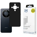 3MK Matt Case Honor Magic 8 Lite black