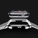 USAMS US-ZB074 Apple Watch 4/5/6/7/SE 44/45mm pink-gold