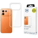 3MK Clear Case Infinix Note 60 Pro