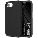 3MK Fortis MagCase Apple iPhone 16e / 17e black