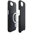 3MK Fortis MagCase Apple iPhone 16e / 17e black