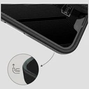 3MK Fortis MagCase Apple iPhone 16e / 17e black