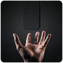 3MK Fortis MagCase Apple iPhone 16e / 17e black