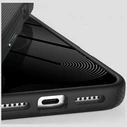 3MK Fortis MagCase Apple iPhone 16e / 17e black