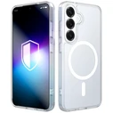 3MK Misty MagCase Samsung Galaxy S25 white