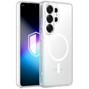 3MK Misty MagCase Samsung Galaxy S26 Ultra white