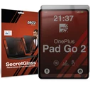 GrizzGlass SecretGlass OnePlus Pad Go 2