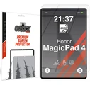 GrizzGlass HybridGlass Honor MagicPad 4