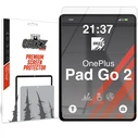 GrizzGlass HybridGlass OnePlus Pad Go 2