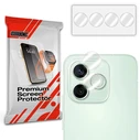 GrizzGlass HybridGlass Camera Honor 600 Lite
