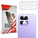 GrizzGlass HybridGlass Camera Realme 16 Pro