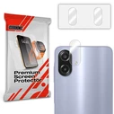 GrizzGlass HybridGlass Camera Samsung Galaxy A07 5G