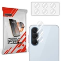 GrizzGlass HybridGlass Camera Samsung Galaxy A57