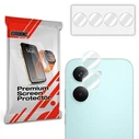 GrizzGlass HybridGlass Camera Xiaomi POCO X8 Pro
