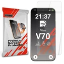 GrizzGlass HybridGlass Vivo V70