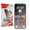 GrizzGlass HybridGlass Vivo V70 FE