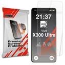 GrizzGlass HybridGlass Vivo X300 Ultra