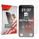 GrizzGlass HybridGlass Xiaomi POCO X8 Pro Max