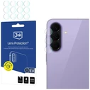 3MK Lens Protection Samsung Galaxy A57