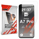 GrizzGlass CeramicFilm Xiaomi Redmi A7 Pro