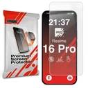 GrizzGlass PaperScreen Realme 16 Pro