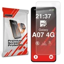 GrizzGlass PaperScreen Samsung Galaxy A07 4G