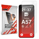 GrizzGlass PaperScreen Samsung Galaxy A57