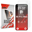 GrizzGlass PaperScreen Xiaomi POCO X8 Pro Max