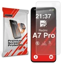 GrizzGlass PaperScreen Xiaomi Redmi A7 Pro