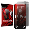 GrizzGlass SecretGlass Realme 16 Pro