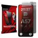 GrizzGlass SecretGlass Samsung Galaxy A57