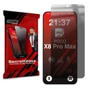 GrizzGlass SecretGlass Xiaomi POCO X8 Pro Max