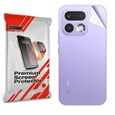 GrizzGlass SatinSkin Realme 16 Pro