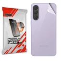 GrizzGlass SatinSkin Samsung Galaxy A37