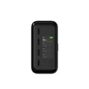 Satechi ChargeView GaN 140W Wall Charger with Display, 4xUSB-C (space black)