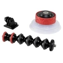Joby Suction Cup & GorillaPod Arm JB01329-BWW – Universal Mount for Action Cameras
