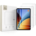 Tech-Protect Glass Fit+ Xiaomi Redmi Pad 2 9.7 Clear [2 PACK]