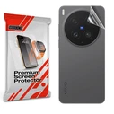 GrizzGlass SatinSkin Vivo X300 Ultra