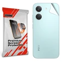 GrizzGlass SatinSkin Xiaomi POCO X8 Pro