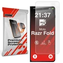 GrizzGlass PaperScreen Motorola Razr Fold