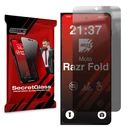 GrizzGlass SecretGlass Motorola Razr Fold