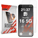 GrizzGlass HybridGlass Realme 16 5G