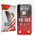 GrizzGlass PaperScreen Realme 16 5G