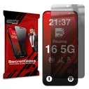 GrizzGlass SecretGlass Realme 16 5G