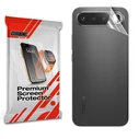 GrizzGlass SatinSkin Realme 16 5G