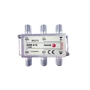 Tap-off Fagor 15dB 4 Outputs DER 415